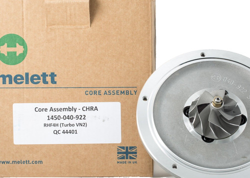 Chra cartouche melett - chra,