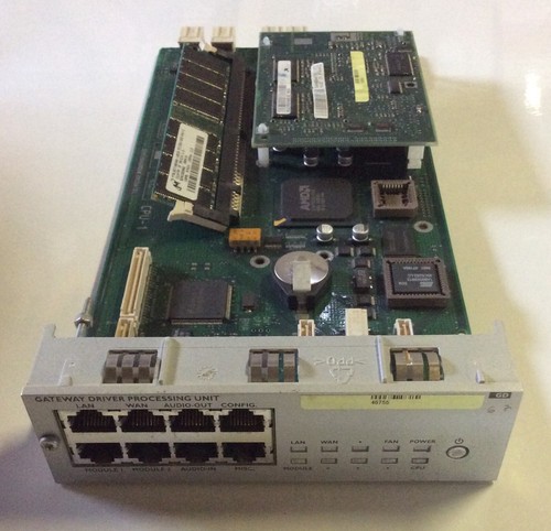 Carte alcatel mcv24 - carte, gd
