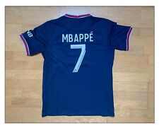 Maillot 7 PSG Mbappé Barca