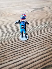 Figurine Figure INDYCAR 1/43