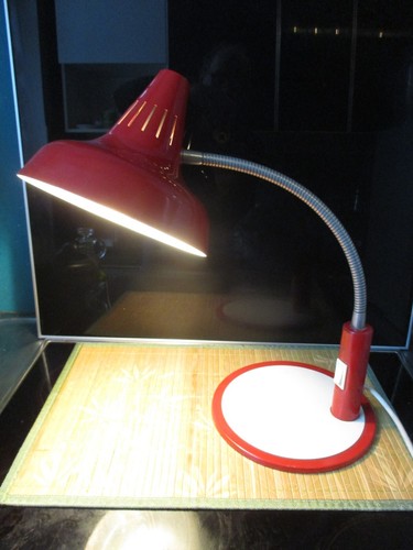 Lampe chapeau sorcière - lampe, de