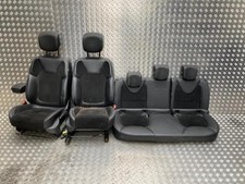 Interieur complet RENAULT CLIO