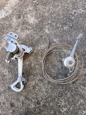 Dérailleur arrière Simplex