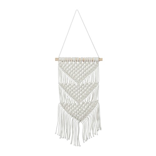 Macramé mural lot 2 - mural,