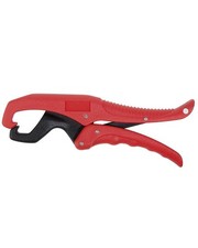 Pinza Boga Teflon Grip Hart