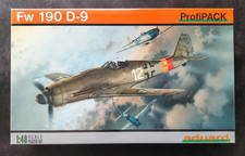 FOCKE WULF Fw 190 D-9 1/48