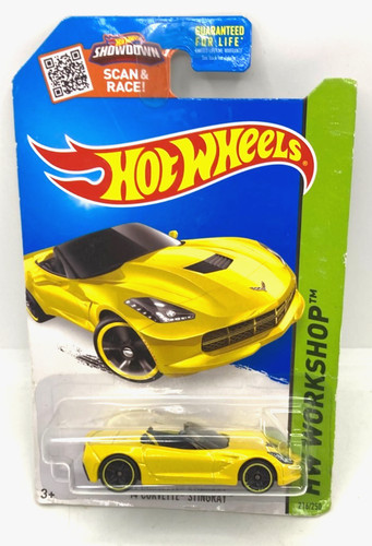 7018 hot wheels carte - hot,