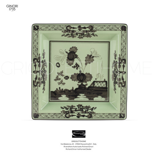 Richard ginori oriente - ginori,