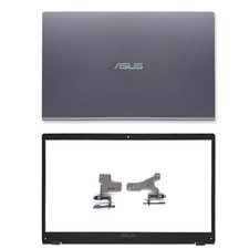 Lcd coque arrière pour asus - arrière,