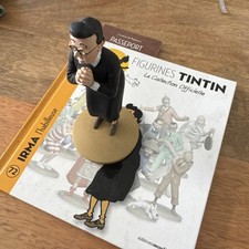 Figurine Mme Irma Collection