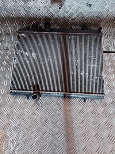 Radiateur refroidisseur eau - radiateur, d'eau