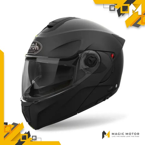 Casque moto modulable airoh - casque,