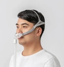 BreathWear Nasal Pillows CPAP