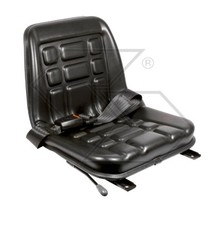 Siège Étroit Avec Guidage Et