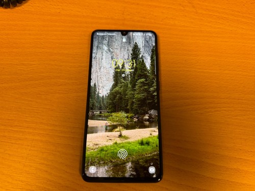 Samsung galaxy a41 - samsung,