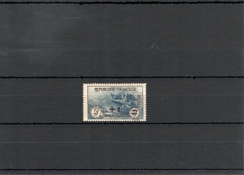 Timbre france frankreich - timbre,