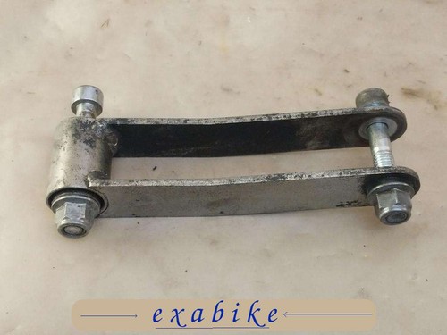 Tirant biellette de - biellette,