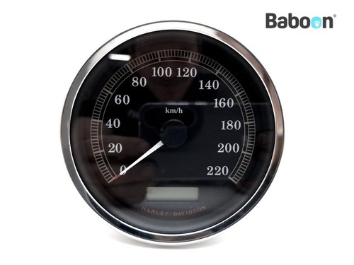 Horloge kmh harley davidson - horloge,