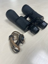 Jumelles Optolyth 7x50 (fabriquées Allemagne)