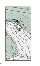 RARE / PETITE IMAGE ANCIENNE -