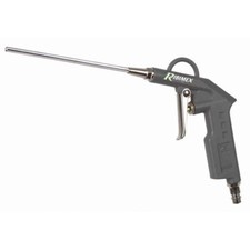 Soufflette bec long 150 mm pour compresseur pneumatique