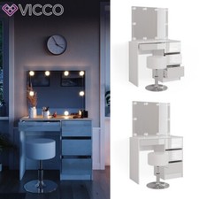 Coiffeuse Table de coiffage