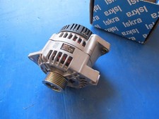 Alternateur Iskra pour Citroën BX, Evasion, XM, ZX, Peugeot 306, 405, 605 IA0754