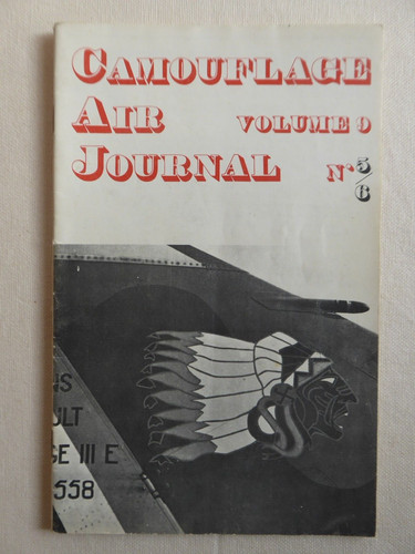 Camouflage air journal - journal, mirage
