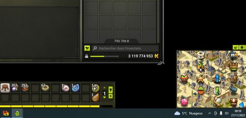 Vente kamas dofus draconiros - vente,