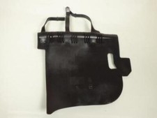 Bavette arrière origine pour scooter Gilera 50 Stalker 2005 ZAPC13000 Occasion