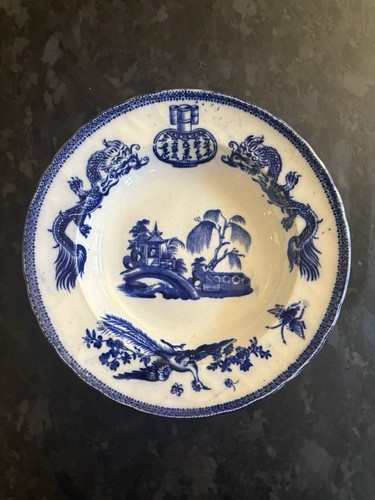 Assiette jules vieillard - assiette,