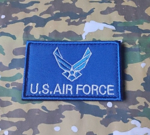 Patch air force - air,