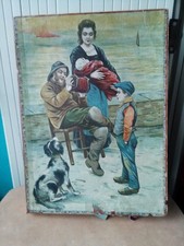 Ancien Puzzle / Jeu De Patience De 1904