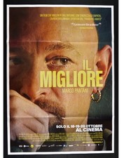 Manifesto IL MIGLIORE Marco