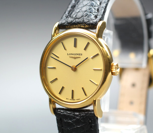 Montre femme vintage - , [presque
