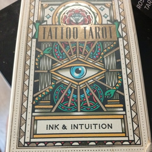 Tarot divinatoire - tarot,