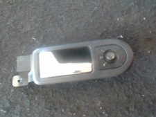 Poignee interieur avant gauche