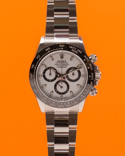 Rolex daytona 40mm 116500ln - daytona,