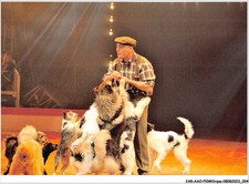 CAR-AAOP10-0742 - CIRQUE -