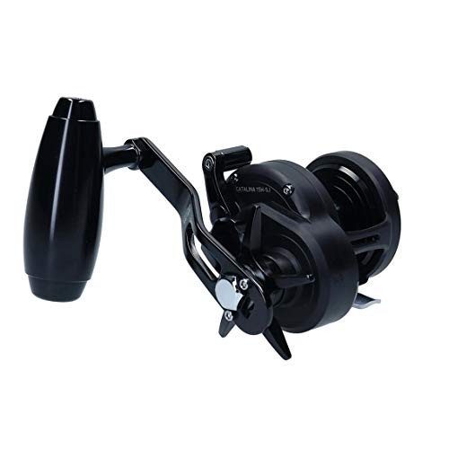 Moulinet lancer appâts - moulinet,