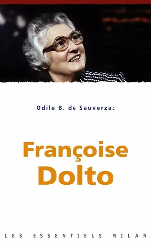 Françoise dolto odile - dolto,, de