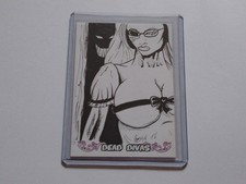 Dead divas mickey - dead,