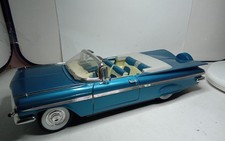 ROAD SIGNATURES 1/18 CHEVROLET