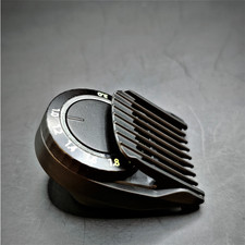 1-3mm Peigne de précision à