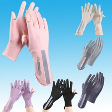 Gants De Protection Solaire
