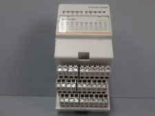 88768001       - CROUZET -         88768001  /       Module 8 entrées 24VDC USED