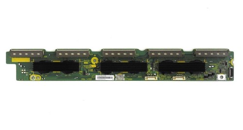 Panasonic p60st50 board - tc-p60st50, sd