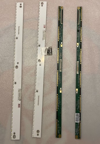 Pieces samsung 4k - tv,