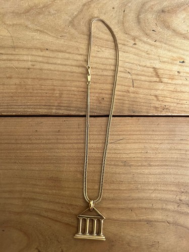 Collier chaîne pendentif n630 - pendentif,