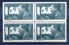 060524 MERMOZ  variété dans